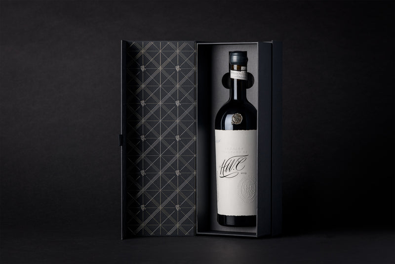 2019 H.W.C. CABERNET SAUVIGNON 1 Bottle Gift Set