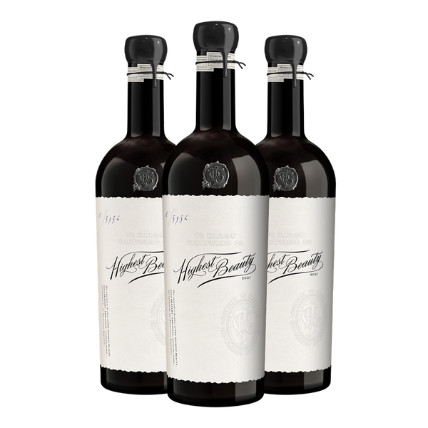 2021 Highest Beauty 3 Bottle Collection