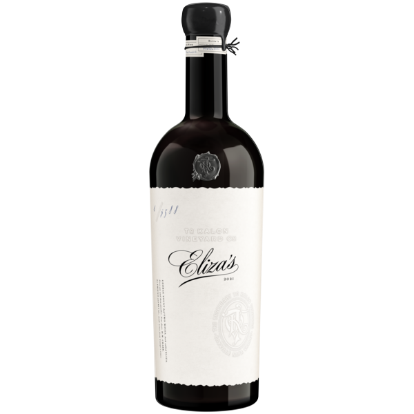 2021 ELIZA'S RED WINE